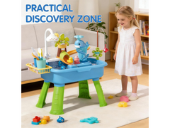 Sand Water Table