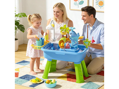 Sand Water Table