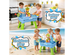 Sand Water Table