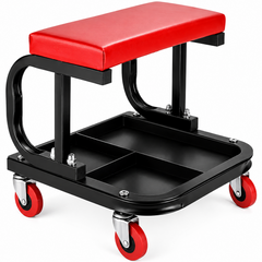 Rolling Workshop Creeper Mechanic Stool