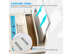 Thermal Binding Machine