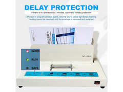 Thermal Binding Machine