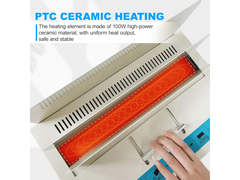 Thermal Binding Machine