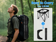 Portable Camping Toilet