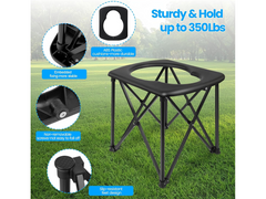 Portable Camping Toilet
