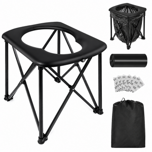 Portable Camping Toilet