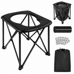 Portable Camping Toilet