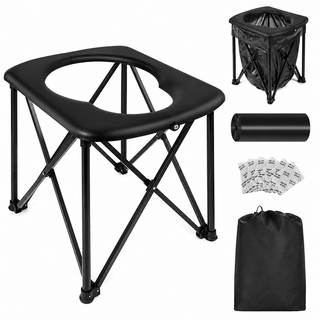 Portable Camping Toilet
