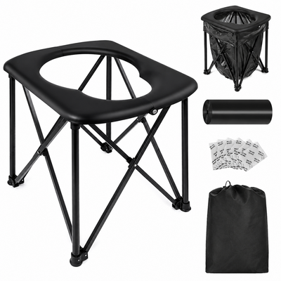 Portable Camping Toilet