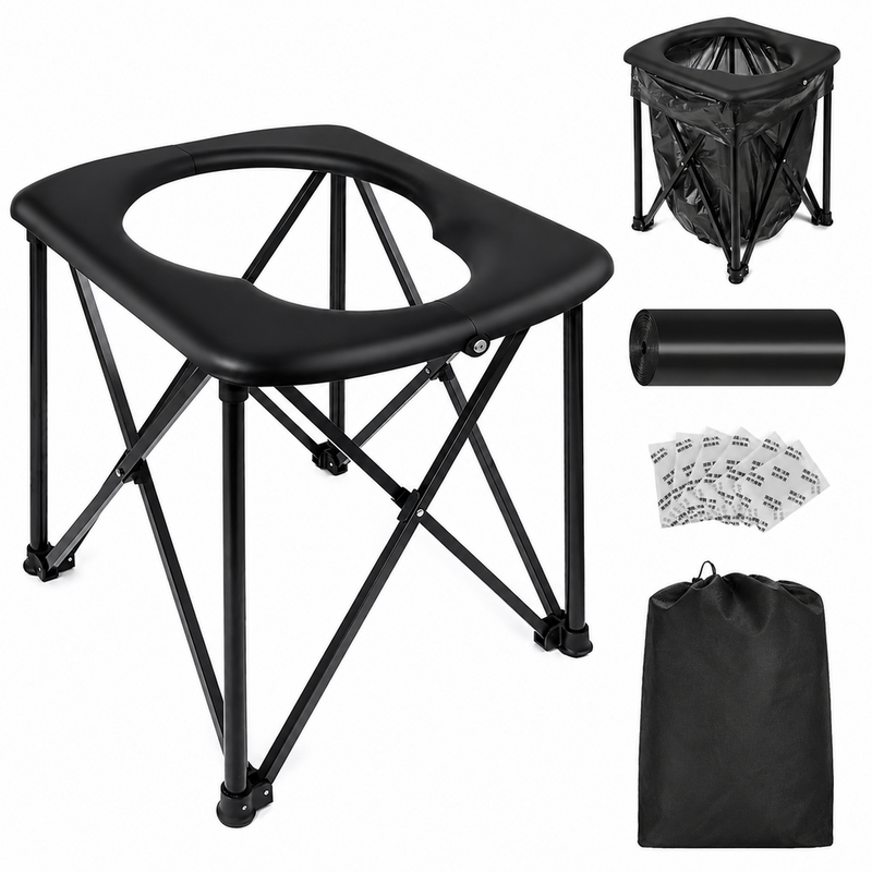 Portable Camping Toilet