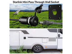 Starlink Mini Wall Socket