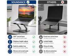 Laptop Stand