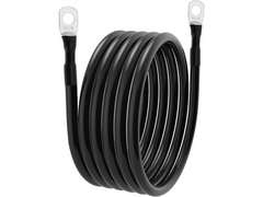 Car Battery Cable Set