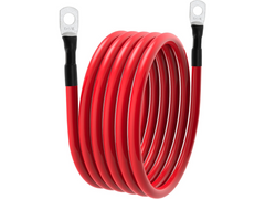 Car Battery Cable Set