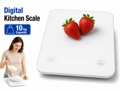 Digital Kitchen Scale