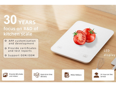 Digital Kitchen Scale