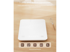 Digital Kitchen Scale