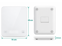 Digital Kitchen Scale Food Scale