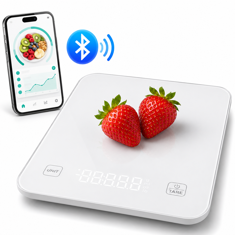 Digital Kitchen Scale Food Scale