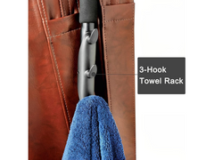 Spa Pool Cover Lifter Cover Caddy