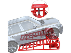 Car Ramps Pair 4000Kg