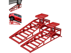 Car Ramps Pair 4000Kg