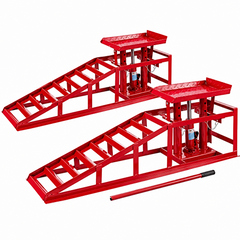 Car Ramps Pair 4000Kg