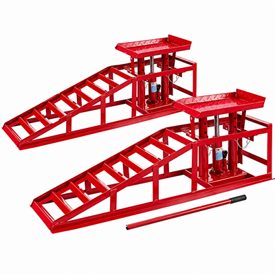 Car Ramps Pair 4000Kg