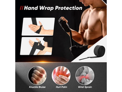 Boxing Punching Bag