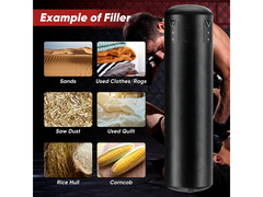 Boxing Punching Bag
