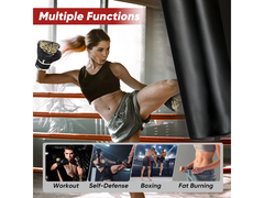 Boxing Punching Bag