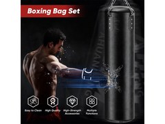 Boxing Punching Bag