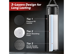 Boxing Punching Bag