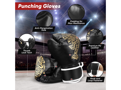 Boxing Punching Bag
