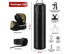 Boxing Punching Bag
