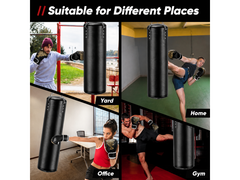 Boxing Punching Bag
