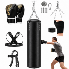 Boxing Punching Bag