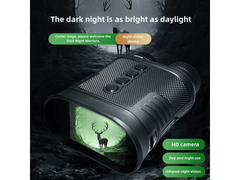 Night Vision Binocular