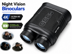 Night Vision Binocular