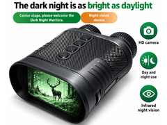 Night Vision Binocular