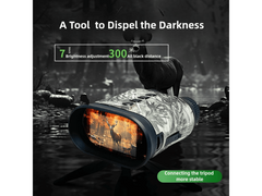 Night Vision Binocular