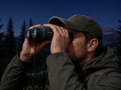 Night Vision Binocular