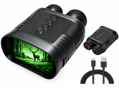 Night Vision Binocular