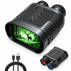 Night Vision Binocular