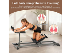Exercise Crawler Machine