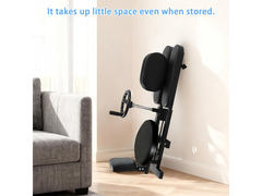 Leg Stretcher Split Machine