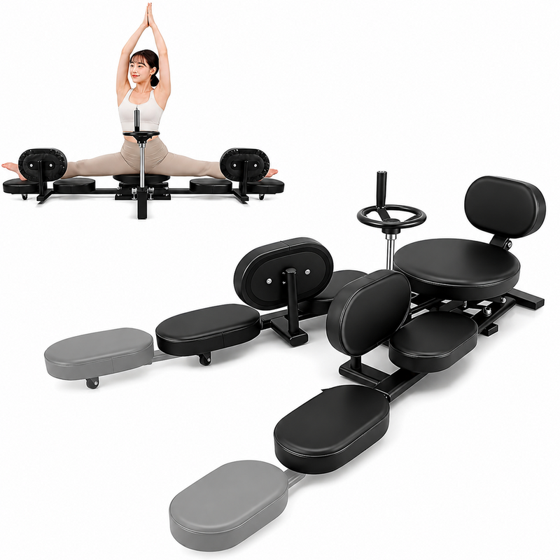 Leg Stretcher Split Machine