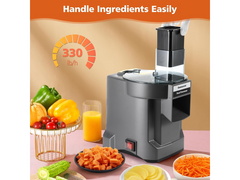 Electric Vegetable Chopper