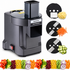Electric Vegetable Chopper