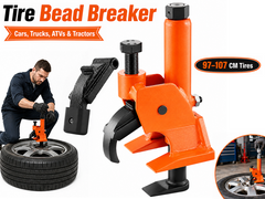 Manual Tire Bead Breaker Heavy Duty